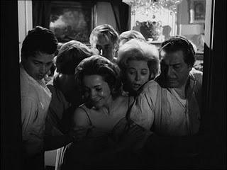 EL ANGEL EXTERMINADOR