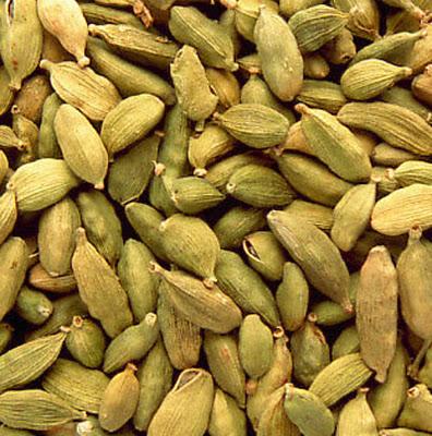 Cardamomo
