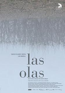 Las olas