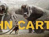 Trailer banners John Carter