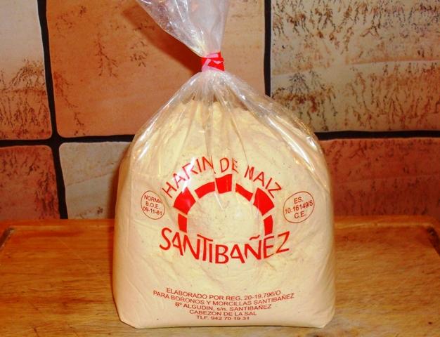 PRODUCTOS TRADICIONALES ........... (BORONA)