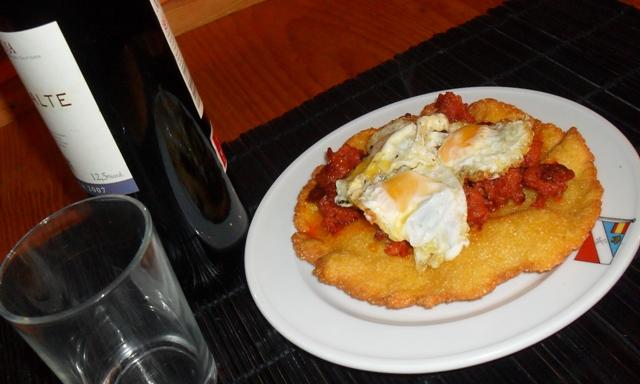 PRODUCTOS TRADICIONALES ........... (BORONA)