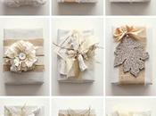 Envolver regalos: juego texturas