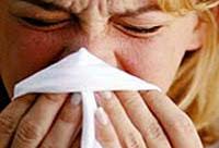 Aumentan las Afecciones Respiratorias en Venezuela