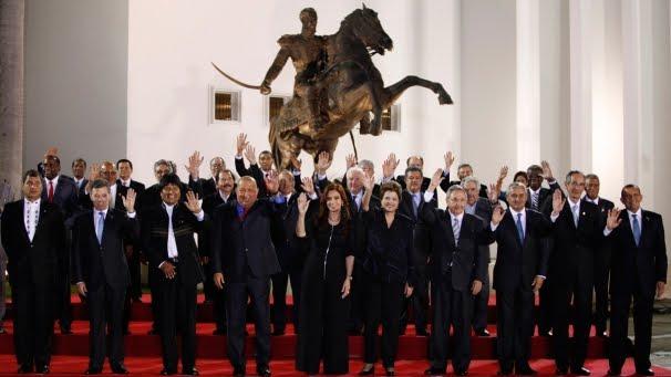 Mandatarios de la CELAC suscribirán acuerdo conjunto