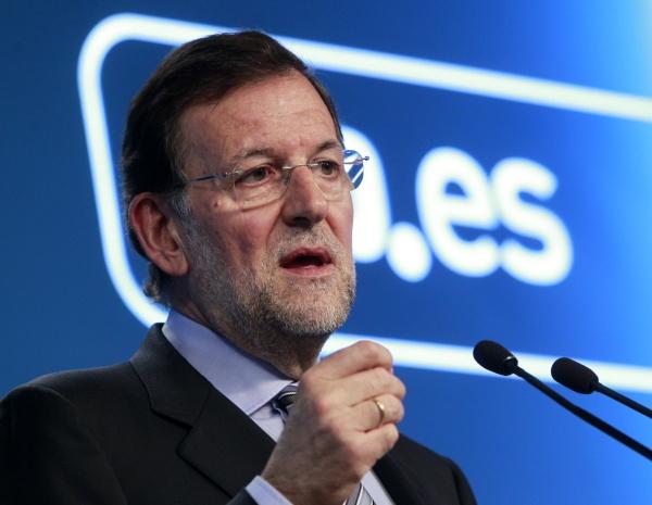 RAJOY  es el PRESIDENTE IDEAL