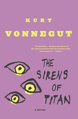 'Las sirenas de Titan', de Kurt Vonnegut