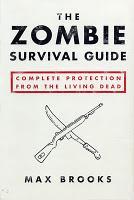 Guía Dr. Gonzo de supervivencia Zombi: I