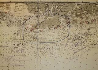 La Batalla de Hanko: Una sangrienta retirada bolchevique - 03/12/1941.