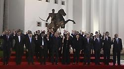 Con la foto oficial culminó primera plenaria de la Cumbre fundacional de la Celac.