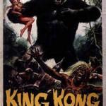 Classicmanía-King Kong