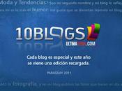 Mejores Blogs Paraguay 2011: Estoy Pichado