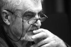 Entrevista a Serge Latouche. Entrevista a Serge Latouche.