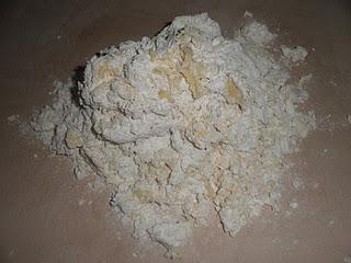 Galletas de natillas