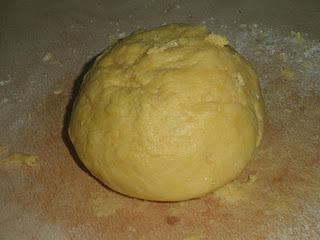 Galletas de natillas