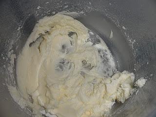 Galletas de natillas