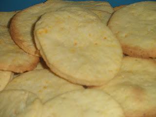 Galletas de natillas