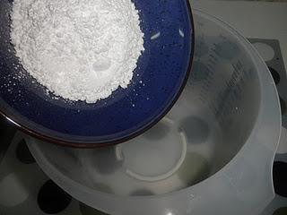 Galletas de natillas