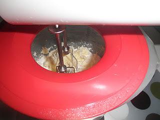 Galletas de natillas