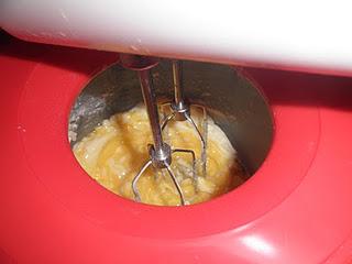 Galletas de natillas