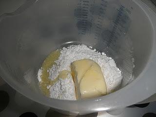 Galletas de natillas