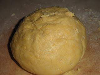 Galletas de natillas