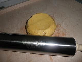 Galletas de natillas