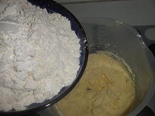 Galletas de natillas