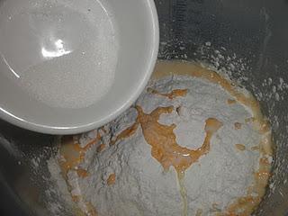 Galletas de natillas