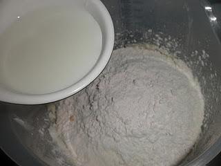 Galletas de natillas