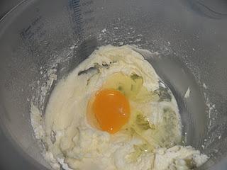 Galletas de natillas