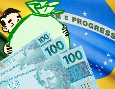 BRASIL: CREA MILLONARIOS POR DÍA Y ACTIVA LA ECONOMÍA PARA 2012