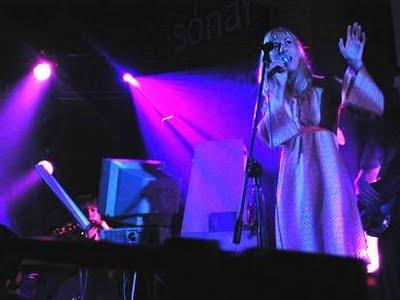 ALIAS GALOR / BI-TENSIÓN