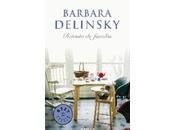 Hoy... Retrato Familia Barbara Delinsky