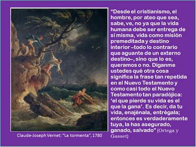 EL OCULTO SENTIDO DE LA VIDA