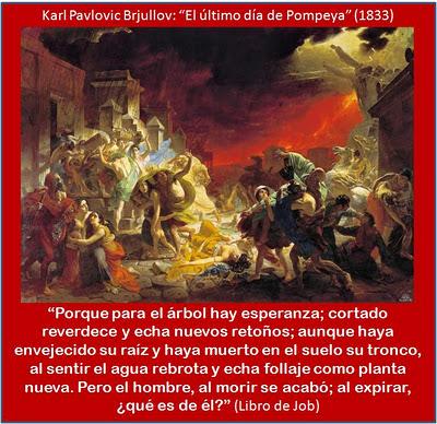 EL OCULTO SENTIDO DE LA VIDA