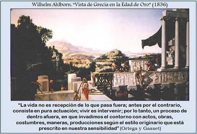 EL OCULTO SENTIDO DE LA VIDA