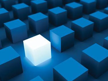 Pensar Diferente una Cuestión de Actitud