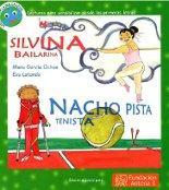 SILVINA QUIERE SER BAILARINA ©Antena 3