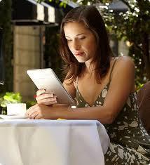 De aquí, de allá y de todas partes...