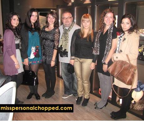 TENDENCIAS CV nos invita a conocer a ANTONIO W. RODRIGUEZ!