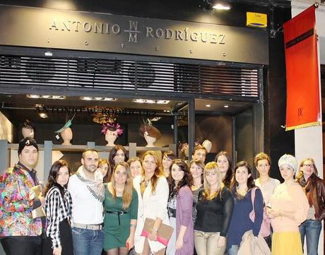 TENDENCIAS CV nos invita a conocer a ANTONIO W. RODRIGUEZ! TENDENCIAS CV nos invita a conocer a ANTONIO W. RODRIGUEZ!