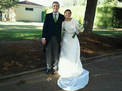 Ternasco de Aragón - Boda en Teruel