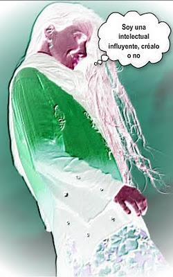 La muy intelectual e influyente Yoani Sánchez según sus propias palabras