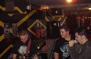 Fotos de los conciertos de la RUAH