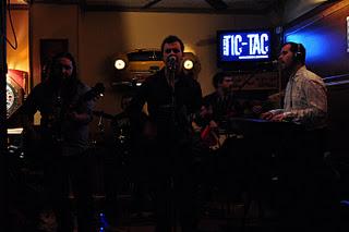 Fotos de los conciertos de la RUAH