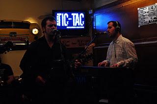 Fotos de los conciertos de la RUAH