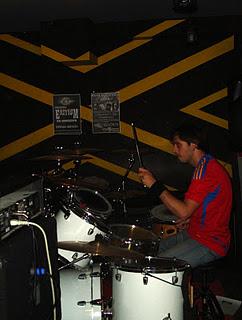 Fotos de los conciertos de la RUAH