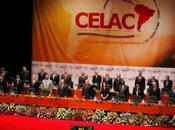 CELAC: Declaración Caracas