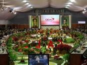 Acuerdos declaraciones marcan final histórica reunión CELAC Documentos)